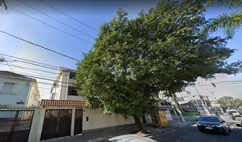 Imagem do condomínio Condomínio Rosa Kofman - Vila Mathias - Santos - SP