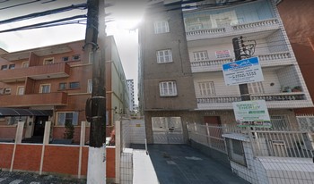 Condomínio Rosa Maria - Centro - São Vicente - SP