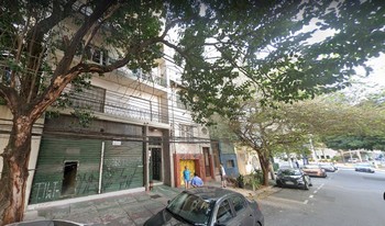 Imagem do condomínio Condomínio Rosa Maria - Jardim Paulista - São Paulo - SP