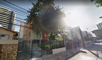Imagem do condomínio Condomínio Rosalia De Castro - Pituba - Salvador - BA