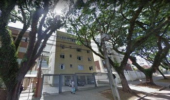 Imagem do condomínio Condomínio Rosalina Mansur - água Verde - Curitiba - PR