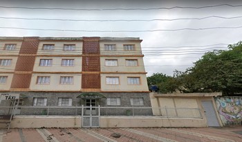 Imagem do condomínio Condomínio Rosalino Bellucci - Centro - Mongaguá - SP