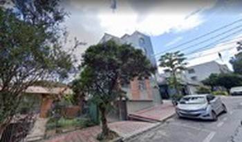 Imagem do condomínio Condomínio Rosana - Anchieta - Belo Horizonte - MG