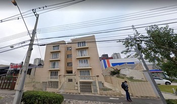 Imagem do condomínio Condomínio Rosana - água Verde - Curitiba - PR