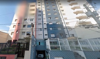 Imagem do condomínio Condomínio Rosana Carnevalli - Santa Paula - São Caetano Do Sul - SP