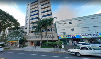 Imagem do condomínio Condomínio Rosana L Martins - Centro - Novo Hamburgo - RS