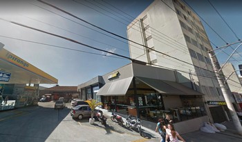 Imagem do condomínio Condomínio Rosana Regina - Centro - Taubaté - SP