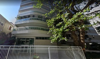 Imagem do condomínio Condomínio Rosane - Leblon - Rio De Janeiro - RJ