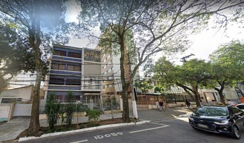 Imagem do condomínio Condomínio Rosângela - Vila Clementino - São Paulo - SP