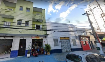 Imagem do condomínio Condomínio Rosângela - Lapa - São Paulo - SP