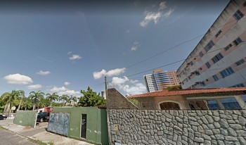 Imagem do condomínio Condomínio Rosângela Lourenço - Fátima - Fortaleza - CE