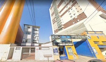 Imagem do condomínio Condomínio Rosângela - Vila Mathias - Santos - SP