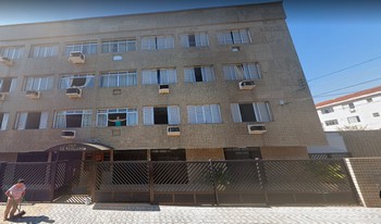 Imagem do condomínio Condomínio Roselaine - Vila Valença - São Vicente - SP