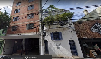 Imagem do condomínio Condomínio Rosely - Bela Vista - São Paulo - SP