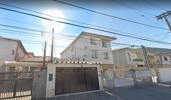 Imagem do condomínio Condomínio Rosemari - Vila Valença - São Vicente - SP