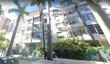 Imagem do condomínio Condomínio Rosemary - Flamengo - Rio De Janeiro - RJ