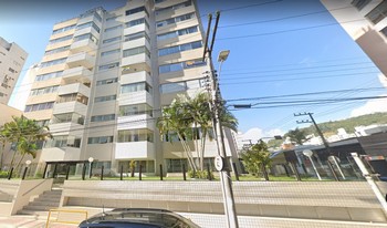 Imagem do condomínio Condomínio Rosemary - Centro - Florianópolis - SC