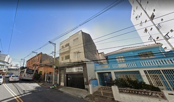 Imagem do condomínio Condomínio Rosemary - Aclimação - São Paulo - SP