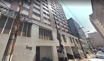Imagem do condomínio Condomínio Rosiris - Centro - Campinas - SP