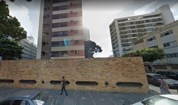 Imagem do condomínio Condomínio Rossana - Aflitos - Recife - PE