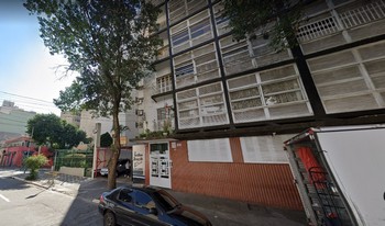 Imagem do condomínio Condomínio Rosset - Bom Retiro - São Paulo - SP