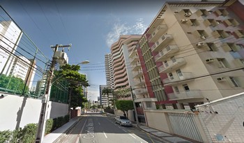 Imagem do condomínio Condomínio Rotterdam - Meireles - Fortaleza - CE