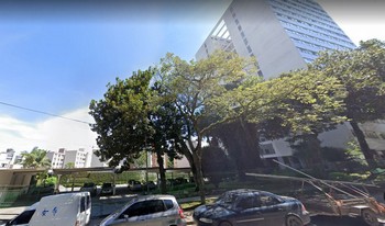 Imagem do condomínio Condomínio Rouxinol - Juvevê - Curitiba - PR