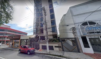 Imagem do condomínio Condomínio Rovell - Rudge Ramos - São Bernardo Do Campo - SP