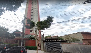 Imagem do condomínio Condomínio Roxxanne - Campestre - Santo André - SP