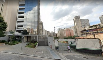 Imagem do condomínio Condomínio Royal Center - Bela Vista - São Paulo - SP