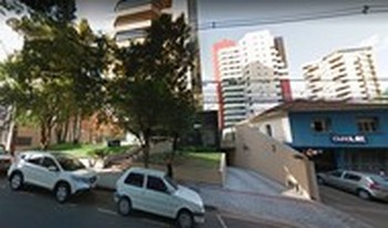Imagem do condomínio Condomínio Royal Garden - Centro - Londrina - PR