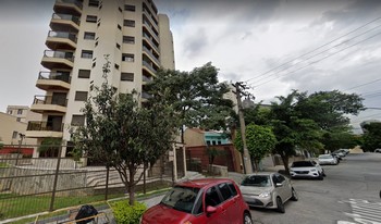Imagem do condomínio Condomínio Royal Park - Aclimação - São Paulo - SP