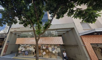 Imagem do condomínio Condomínio Royal Park - Consolação - São Paulo - SP
