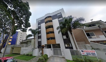Imagem do condomínio Condomínio Royal Place - água Verde - Curitiba - PR