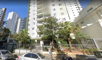 Imagem do condomínio Condomínio Royal Port - Aclimação - São Paulo - SP