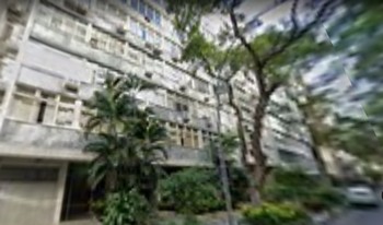 Imagem do condomínio Condomínio Rozen - Copacabana - Rio De Janeiro - RJ