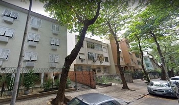 Imagem do condomínio Condomínio Rua Almirante Guilhem 361 - Leblon - Rio De Janeiro - RJ