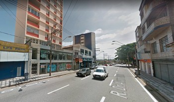 Imagem do condomínio Condomínio Rubens Epelman - Centro - Sorocaba - SP
