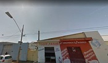 Imagem do condomínio Condomínio Rubi - São Benedito - Uberaba - MG