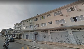 Condomínio Rubi - Catiapoa - São Vicente - SP