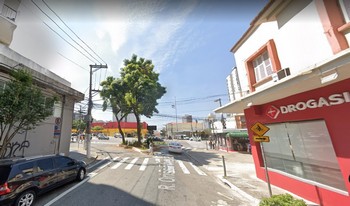 Imagem do condomínio Condomínio Rubi - Mirandópolis - São Paulo - SP