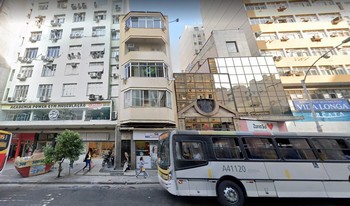 Imagem do condomínio Condomínio Rubilite - Copacabana - Rio De Janeiro - RJ