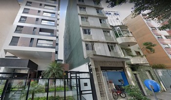 Imagem do condomínio Condomínio Rucal - Cerqueira César - São Paulo - SP