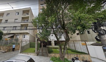 Imagem do condomínio Condomínio Rudson - Saúde - São Paulo - SP