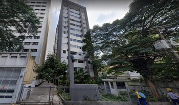 Imagem do condomínio Condomínio Rui - Liberdade - São Paulo - SP
