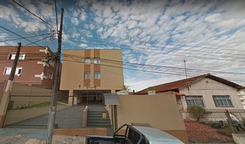 Imagem do condomínio Condomínio Rui Barbosa - Centro - Ponta Grossa - PR