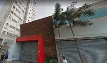 Imagem do condomínio Condomínio Rui Barbosa - Centro - Campinas - SP