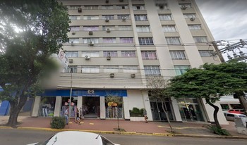 Imagem do condomínio Condomínio Rui Barbosa - Centro - Campo Grande - MS