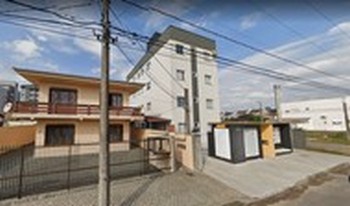 Imagem do condomínio Condomínio Rui Barbosa Iv - Costa E Silva - Joinville - SC
