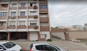 Imagem do condomínio Condomínio Rui Barbosa - Centro - Criciúma - SC